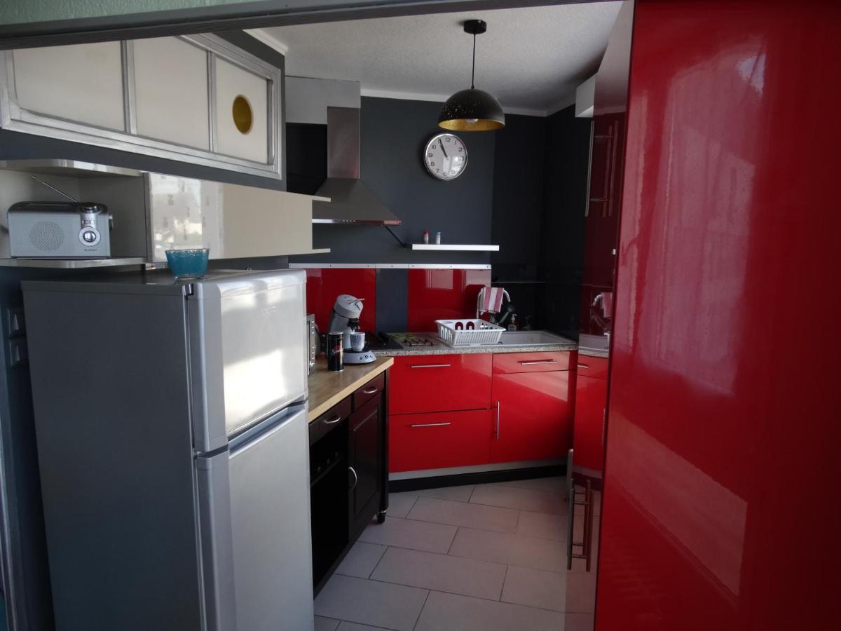 Appartement coquet centre ville FILIGRANDO Bourges Eksteriør bilde