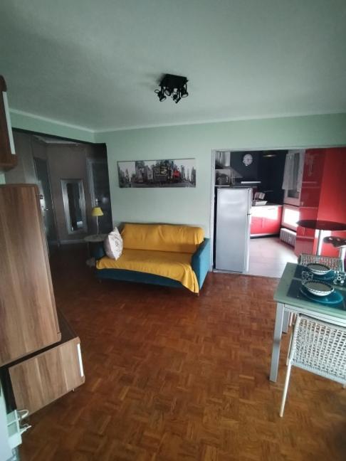 Appartement coquet centre ville FILIGRANDO Bourges Eksteriør bilde